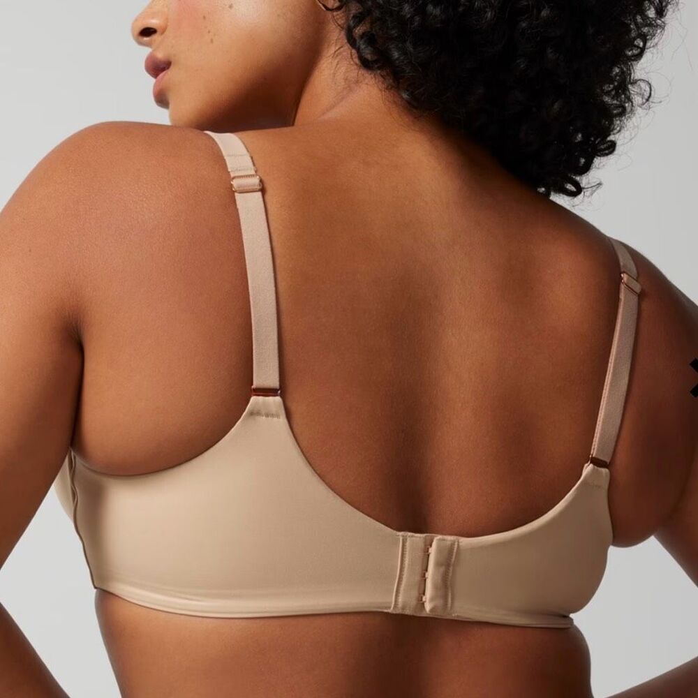 Soma Bodify Perfect Coverage Bra Bra 34DDD NEW - Picture 9 of 9